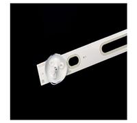 FLYFLZJYJR Tiras de retroiluminación LED for SLT-3230 LE-32Z1 LE-32Z4 LE-32Z4TS LE-32Z10 JL.D32061330-006AS-M_V01 CX320M01 HS-3080532Z10DTZ002-A20