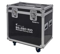Flyht Pro BS-280 Tourcase 2in1