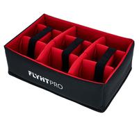 Flyht Pro Flex Inlay WP Safe Box 10