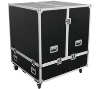 Flyht Pro Mirror Ball Case 100