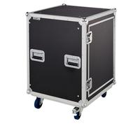 Flyht Pro Rack 14U Slide Shock Mount