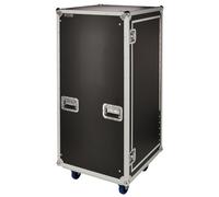 Flyht Pro Rack 24U Slide Shock Mount