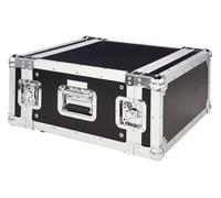 Flyht Pro Rack 5U Double Door Profi