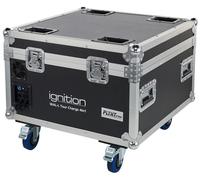 Flyht Pro WAL-L Tour Charge 4in1