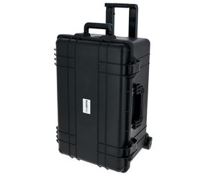 Flyht Pro WP Safe Box 8 IP65