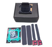 FLYIFE para VForce 4 para Y&amaha Blaster ATV V4145 YFS200 y DT 200R V Force 4145 Válvula de láminas Carburadores