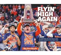 Flyin' High Again: Celebrating the Illini's Magical March to the Final Four