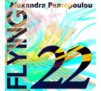 FLYING 22: New age, Illustrated poetry books, taking the reader on an uplifting, spiritual flight. (The Flying series)