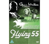 Flying 55 ( Flying Fifty-Five ) ( Edgar Wallace's Flying 55 ) [ Origen UK, Ningun Idioma Espanol ]