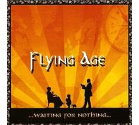 Flying Age - Waiting for Nothing [Import]