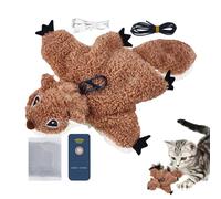 Flying Bird Toy, Feather Cat Toys, Kitten Catnip Toys, Soft Cat Toys, Flapping Bird Catnip, Cozy Kitten Toys, Cat Bird, All Breeds Cats, Durable Cat Toys, Cat Feather Fun, Realistic Bird Toy,