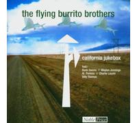 Flying Burrito Brothers,the - California Jukebox
