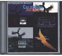 Flying Burrito Bros. - California Jukebox