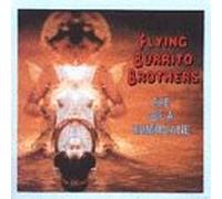 Flying Burrito Bros. - Eye of a Hurricane