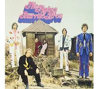 Flying Burrito Bros - Gilded Palace of Sin [Vinilo]