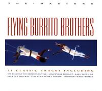 Flying Burrito Bros. - The Masters [Import]