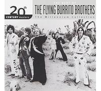 Flying Burrito Brothers - Best of Flying Burrito Brother