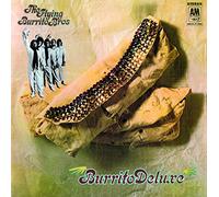 Flying Burrito Brothers - Burrito Deluxe [180 gm vinyl] [Vinilo]