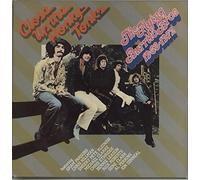 Flying Burrito Brothers - CLOSE UP ON THE HONKY TONKS LP (VINYL ALBUM) UK A&M