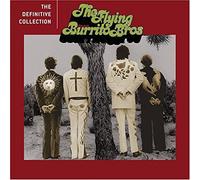 Flying Burrito Brothers - Definitive Collection