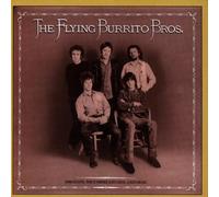 Flying Burrito Brothers - Dim Lights.....