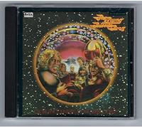 Flying Burrito Brothers - Encounters from the West