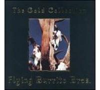 Flying Burrito Bros - Gold Collection