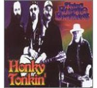 Flying Burrito Brothers - Honky Tonkin