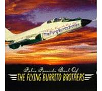 The Flying Burrito Brothers - Relix's Best of the F.B.B's