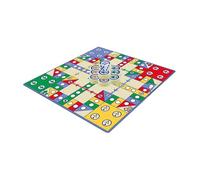 ＡＷＨＡＯ Flying Chess Playmat, alfombra de juego de checker volador para niños pequeños, Páginas