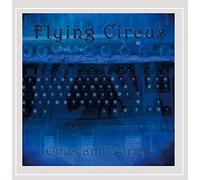 Flying Circus - Ones & Zeros - The EP