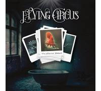 Flying Circus - The Eternal Moment [Vinilo]