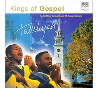 Flying Clouds - Hallelujah-Kings of Gospel
