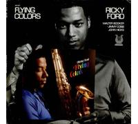 Flying Colors