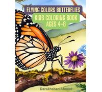 Flying Colors Butterflies