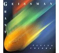 Flying Colors by Grant Geissman (1991-02-01)