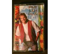 Flying Colors [Casete]