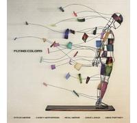 Flying Colors - Flying Colors