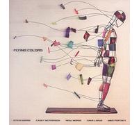 Flying Colors - Flying Colors