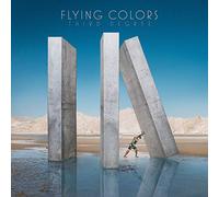 Flying colors - Third Degree