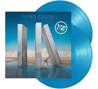 Flying Colors Third Degree (Vinyl) (Importación USA)