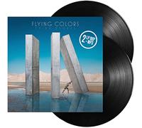 Flying Colors - Third Degree [Vinilo]