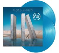 Flying Colors Third Degree (Vinyl) (Importación USA)