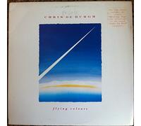 Flying colours (1988) / Vinyl record [Vinyl-LP]