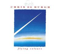 Flying Colours by Chris De Burgh (1990-10-25)