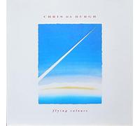 Flying Colours - Chris de Burgh LP