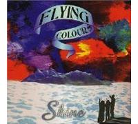 Flying Colours - Shine (UK Import)