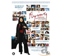 Flying Confessions of a F [DVD de Audio]