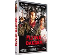 Flying Dagger [DVD]