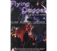 Flying Dagger [Edizione: Francia] [Italia] [DVD]